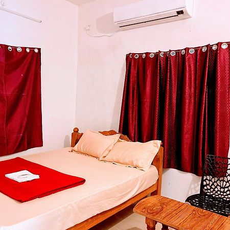 Gt Guest House Virāmpattinam 외부 사진