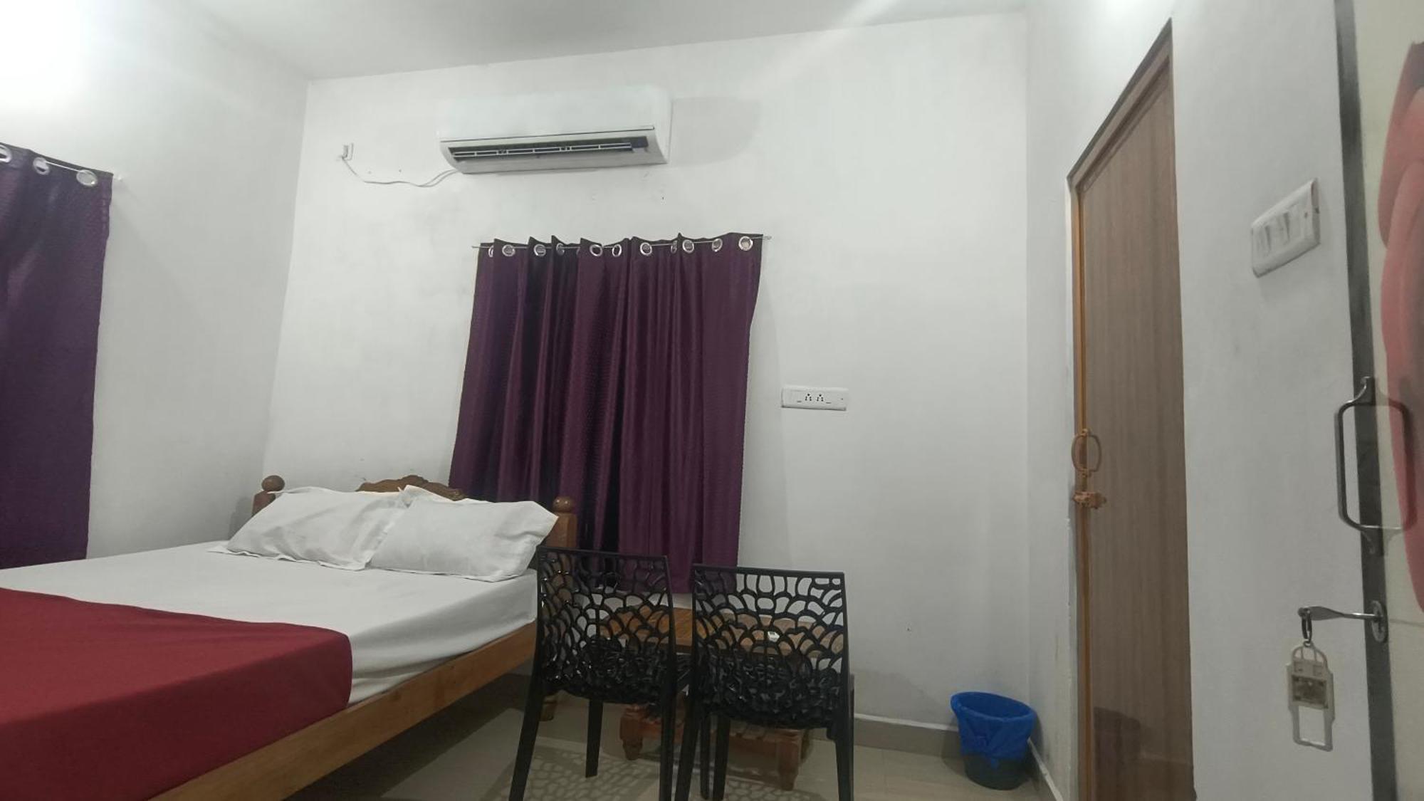 Gt Guest House Virāmpattinam 외부 사진