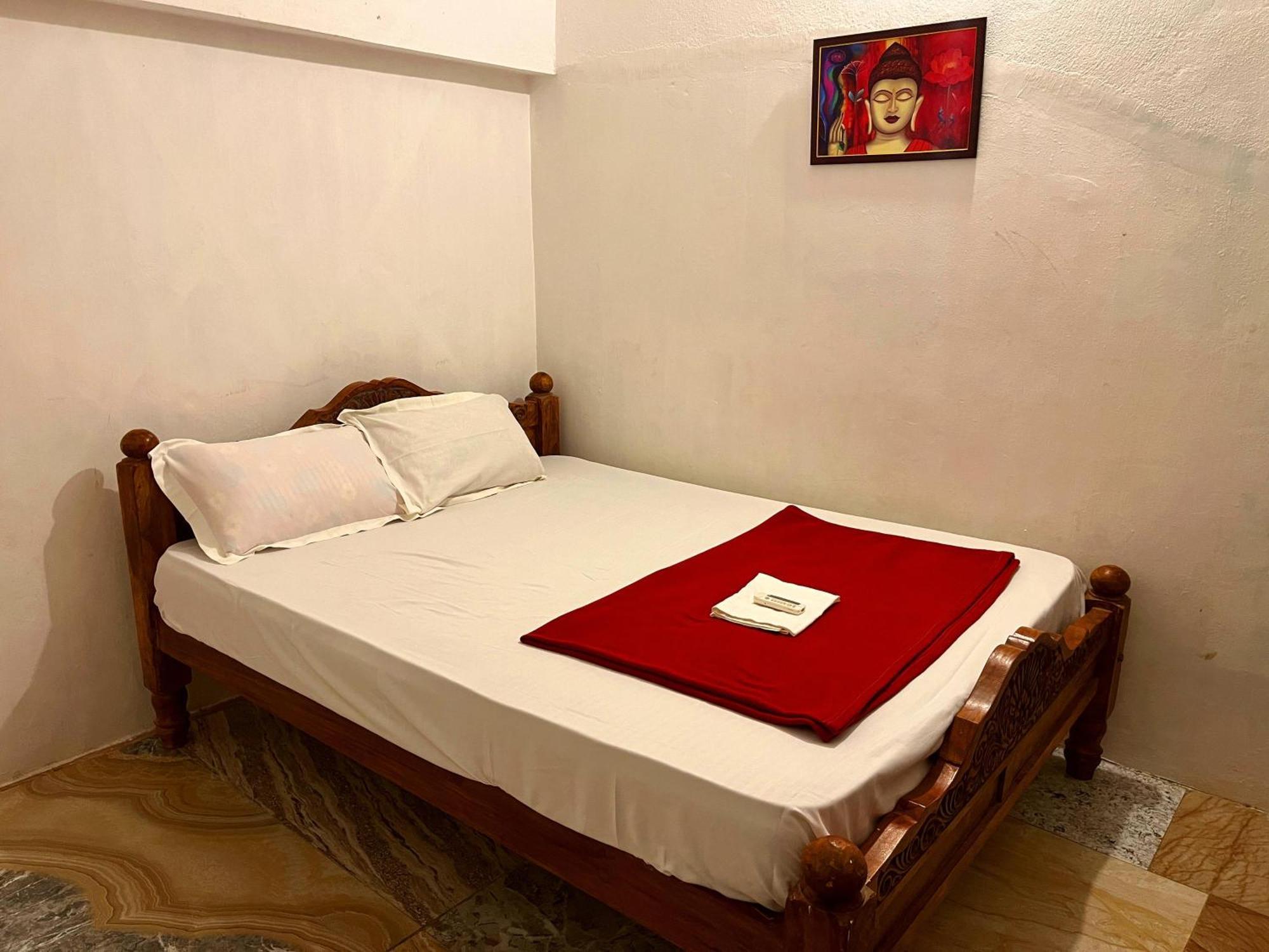 Gt Guest House Virāmpattinam 외부 사진