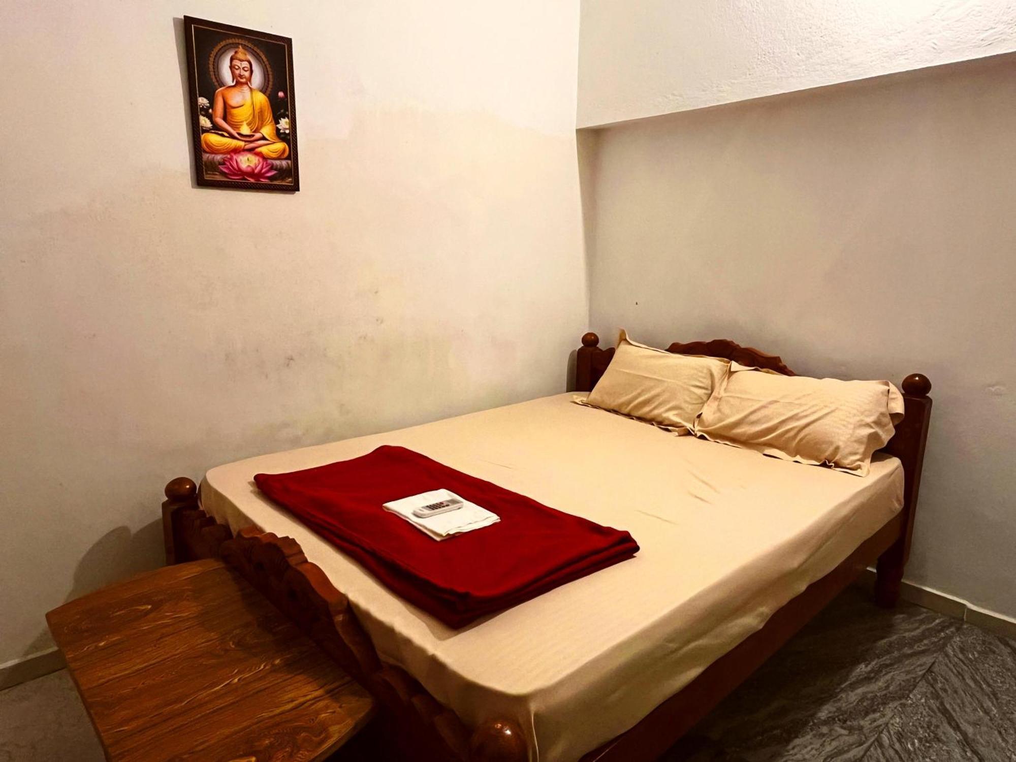 Gt Guest House Virāmpattinam 외부 사진