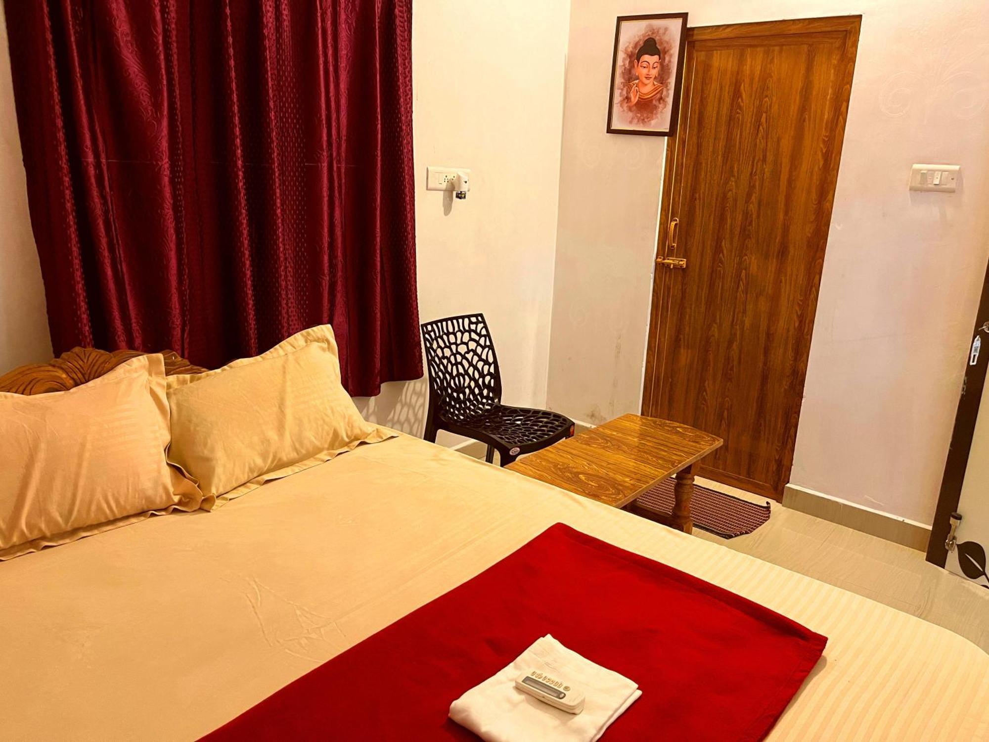 Gt Guest House Virāmpattinam 외부 사진
