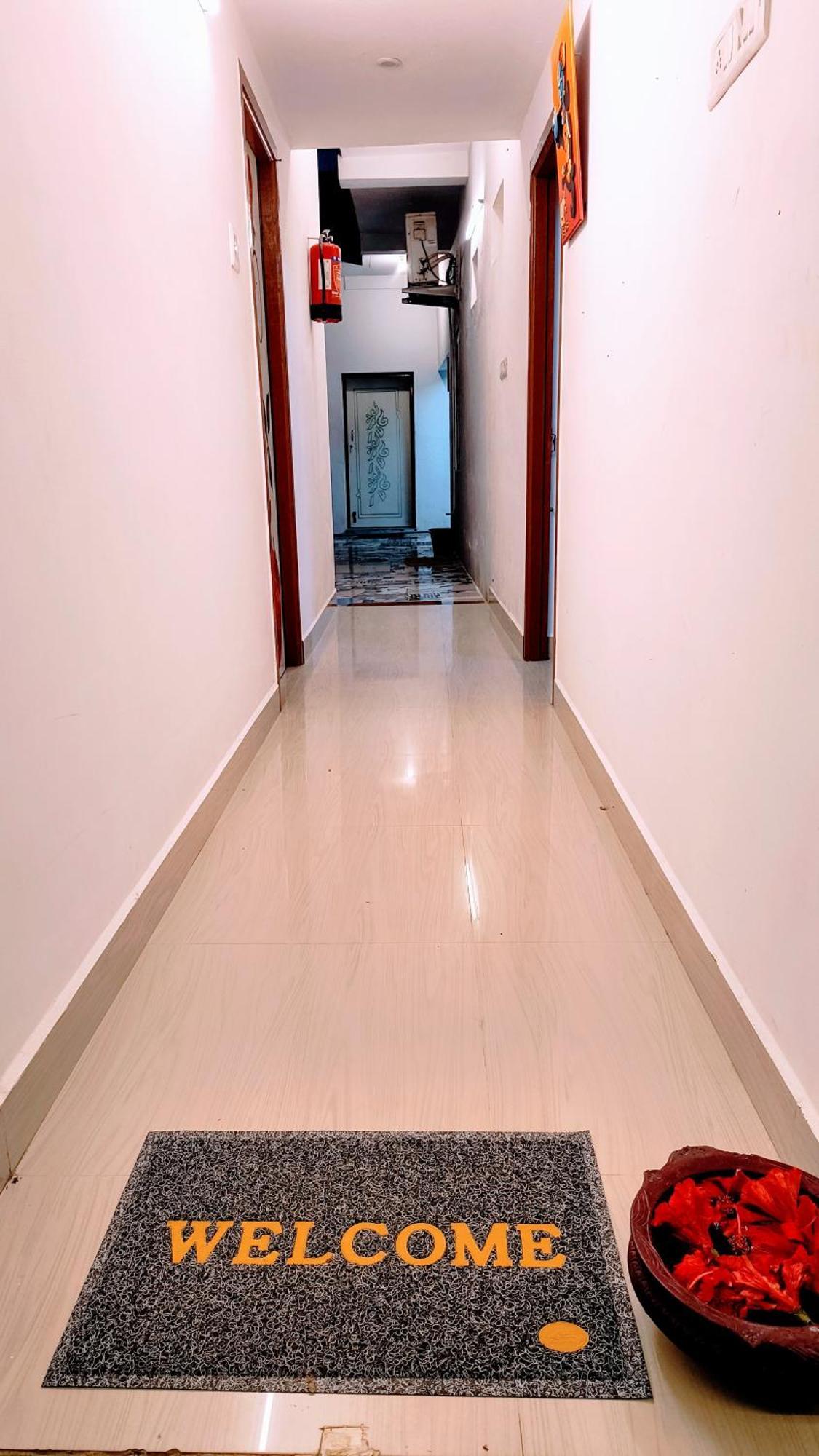 Gt Guest House Virāmpattinam 외부 사진