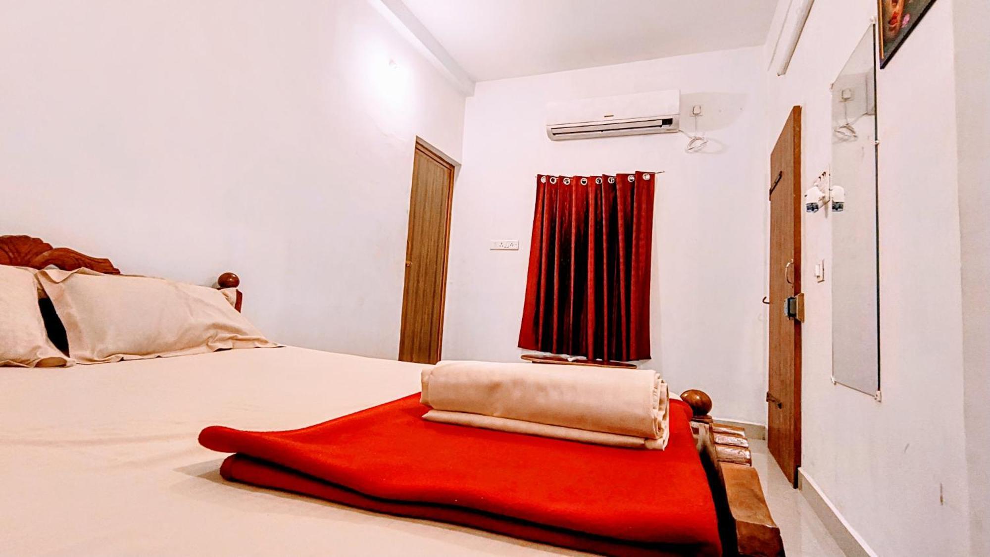 Gt Guest House Virāmpattinam 외부 사진