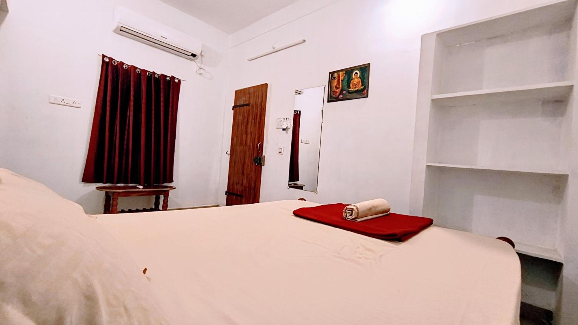 Gt Guest House Virāmpattinam 외부 사진